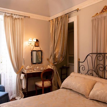Casa Isabella B&B Rocca San Giovanni Buitenkant foto