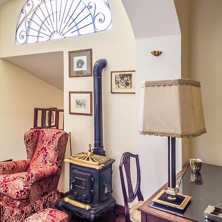 Casa Isabella B&B Rocca San Giovanni Buitenkant foto