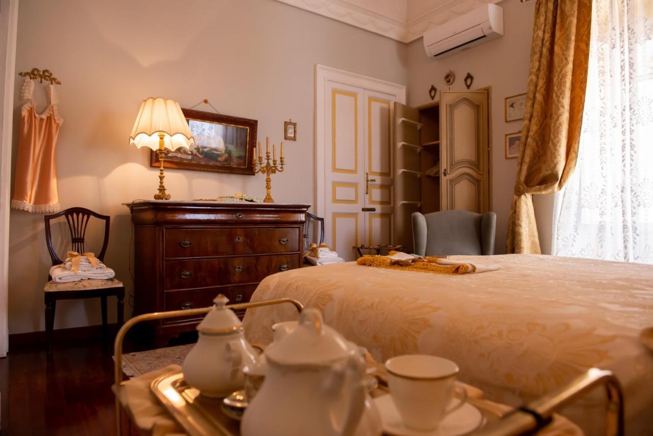 Casa Isabella B&B Rocca San Giovanni Buitenkant foto