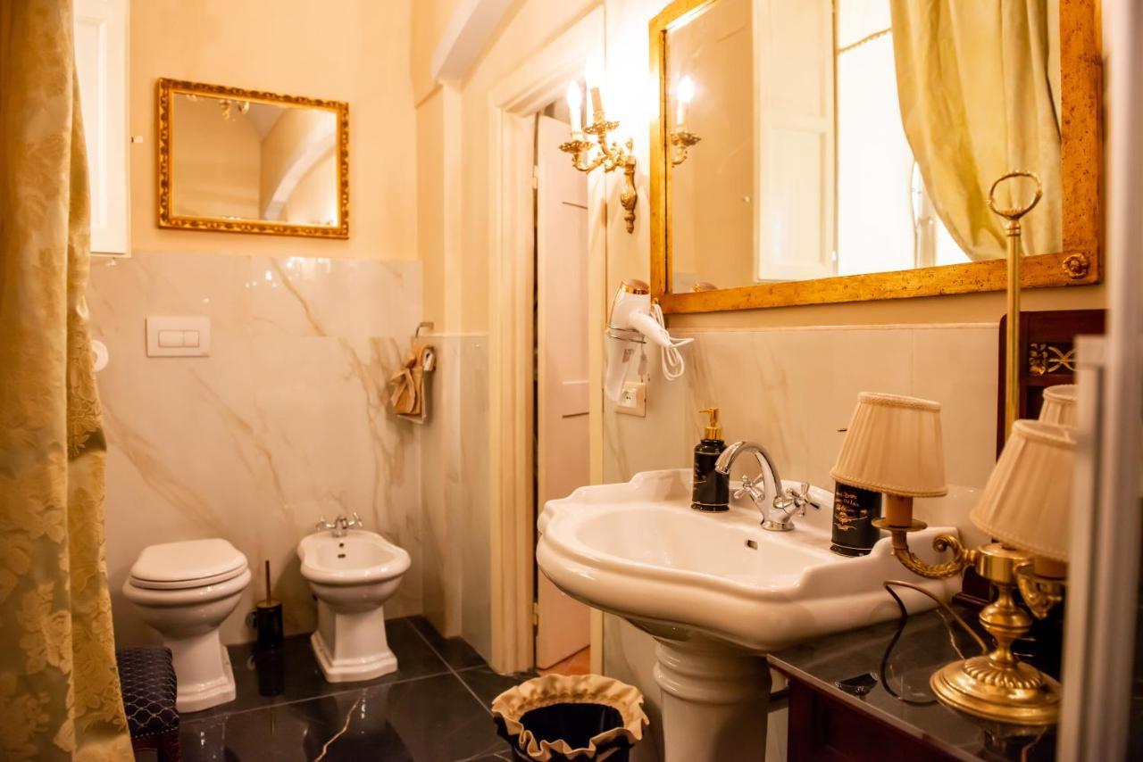 Casa Isabella B&B Rocca San Giovanni Buitenkant foto