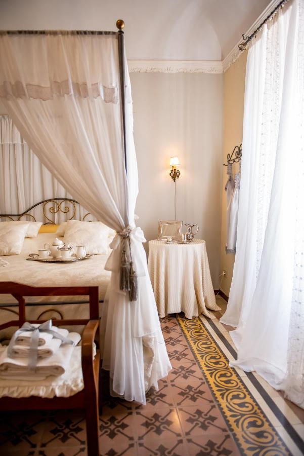 Casa Isabella B&B Rocca San Giovanni Buitenkant foto