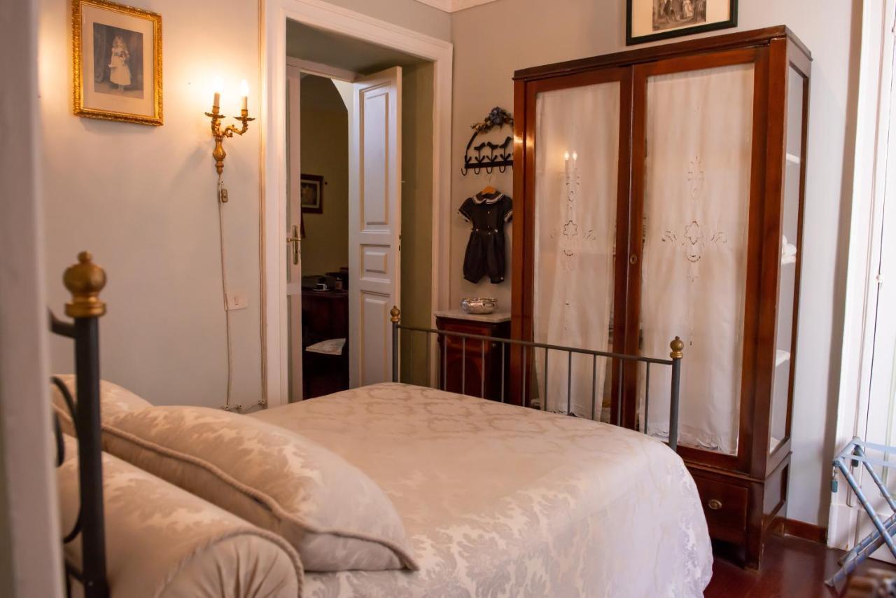 Casa Isabella B&B Rocca San Giovanni Buitenkant foto