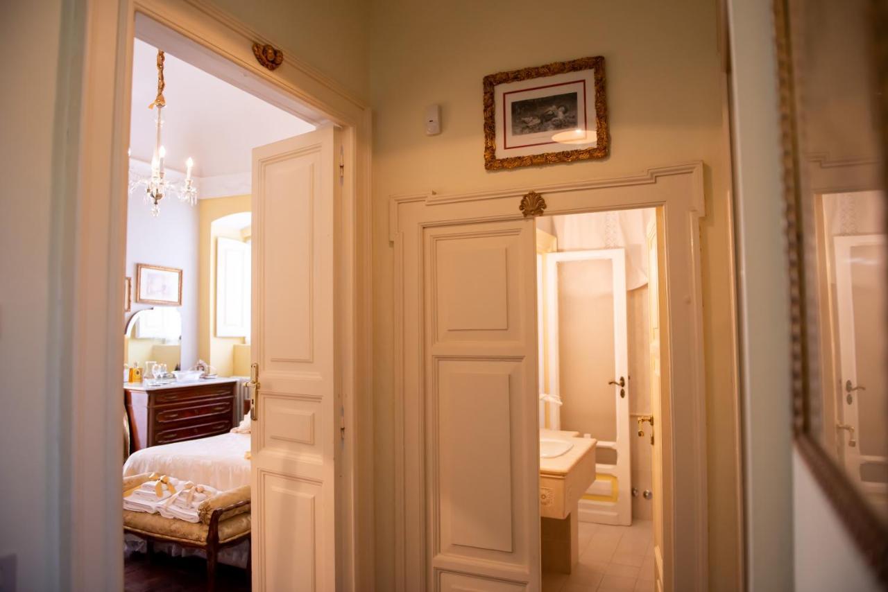 Casa Isabella B&B Rocca San Giovanni Buitenkant foto