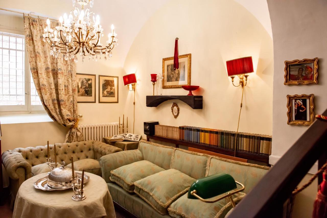 Casa Isabella B&B Rocca San Giovanni Buitenkant foto