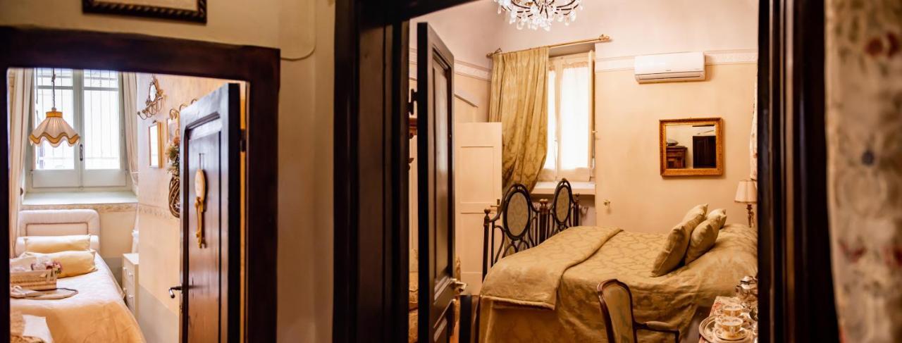 Casa Isabella B&B Rocca San Giovanni Buitenkant foto